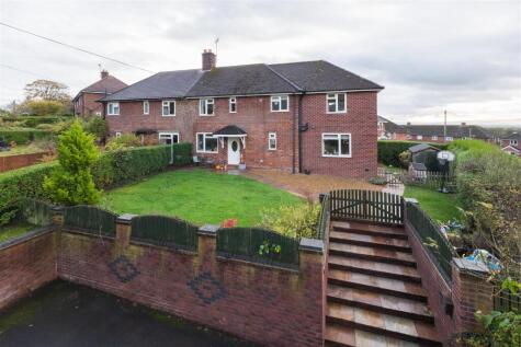 Rowlands View, Utkinton