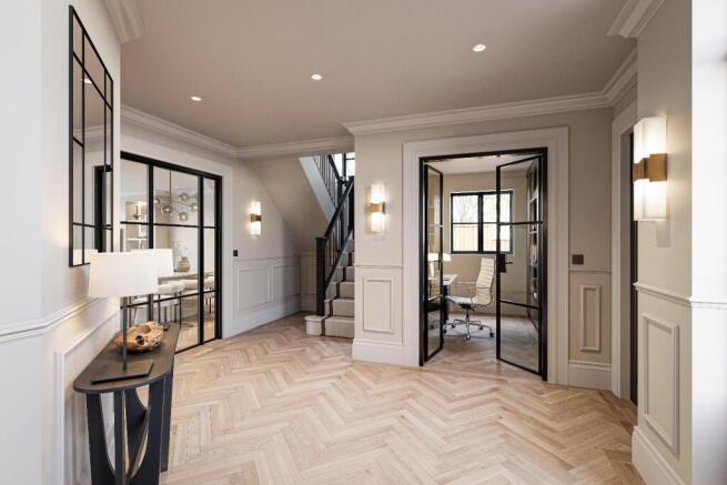 Terminus House - Entrance Hall.jpg