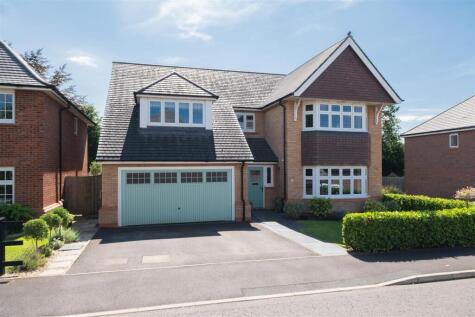 Park Avenue, Tattenhall