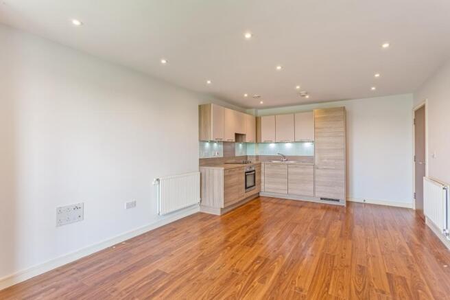 Flat 61 300397 - ...