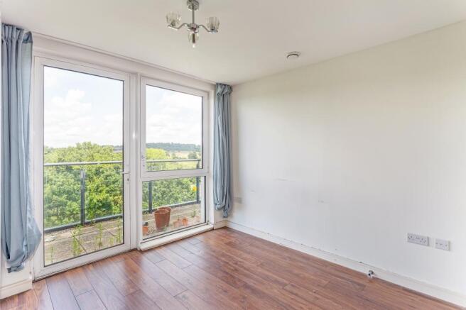 Flat 61 300397 - ...