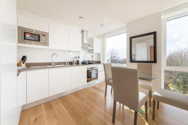 Kitchen / Diner