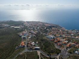 Photo of Canary Islands, Tenerife, El Rosario