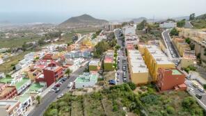 Photo of Canary Islands, Tenerife, Granadilla de Abona