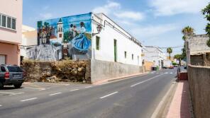 Photo of Canary Islands, Tenerife, San Miguel De Abona