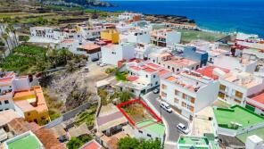 Photo of Canary Islands, Tenerife, San Juan De La Rambla