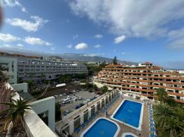 Photo of Canary Islands, Tenerife, Puerto de la Cruz