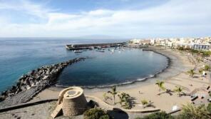 Photo of Canary Islands, Tenerife, Guia de Isora