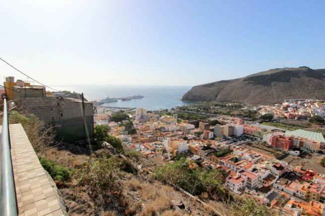 2 bedroom flat for sale in Canary Islands, La Gomera, La ...