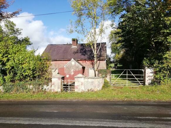 2 Bedroom Detached House For Sale In Old Ross, Wexford, Ireland