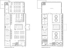 Floor/Site plan 1