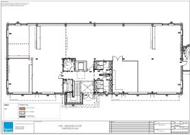 Example Floor Plate