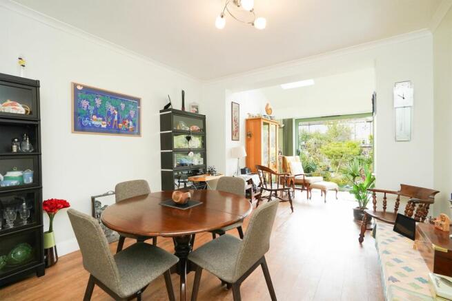 Dining Space