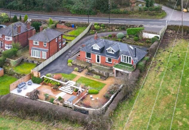 684 Worrall Road