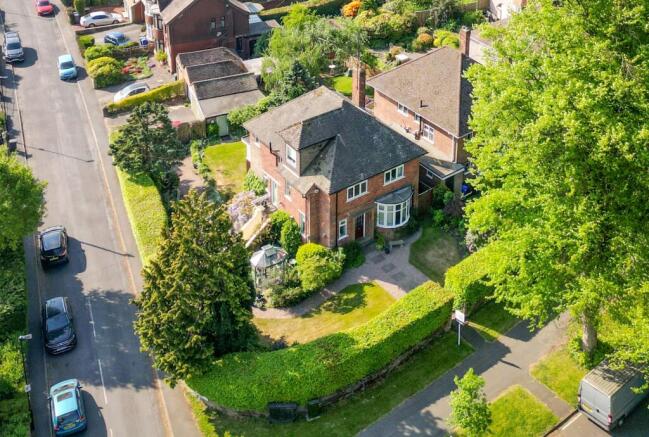 Whirlowdale Road