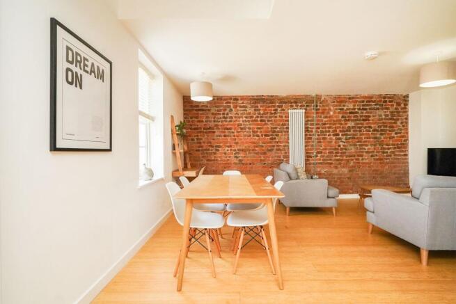 Dining Space