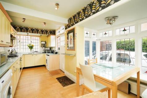 Endcliffe Glen Road, Sheffield, S11