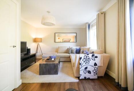 Bluecoat Rise, Sheffield, S11