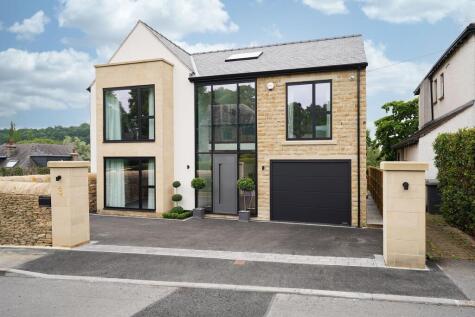 Dalewood Drive, Sheffield, S8