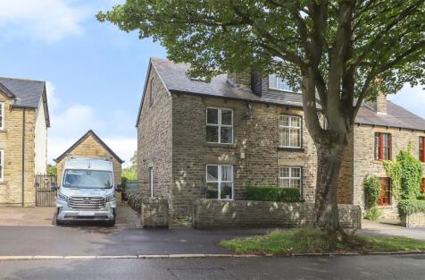 Bents Road, Sheffield, S11