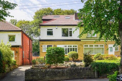 Rundle Road, Sheffield, S7