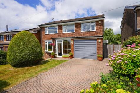 Hallamshire Road, Sheffield, S10