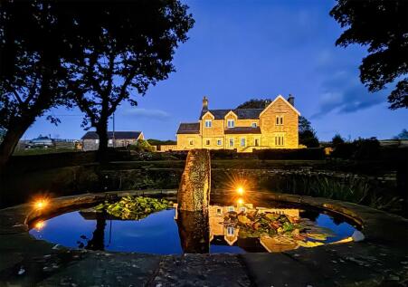 Sugworth, Bradfield, S6