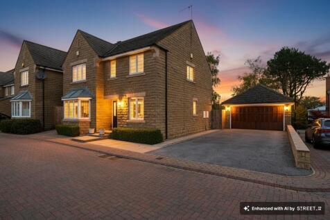 Harlech Mead, Sheffield, S10