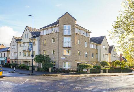 Bartin Close, Sheffield, S11