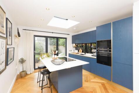 Sandygate Road, Sheffield, S10