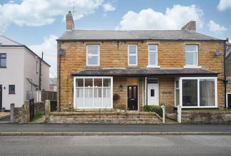 Gosforth Lane, Dronfield, S18