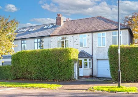 Muskoka Drive, Sheffield, S11