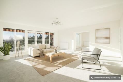 Whinfell Court, Sheffield, S11