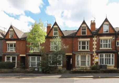 Abbeydale Road, Sheffield, S7