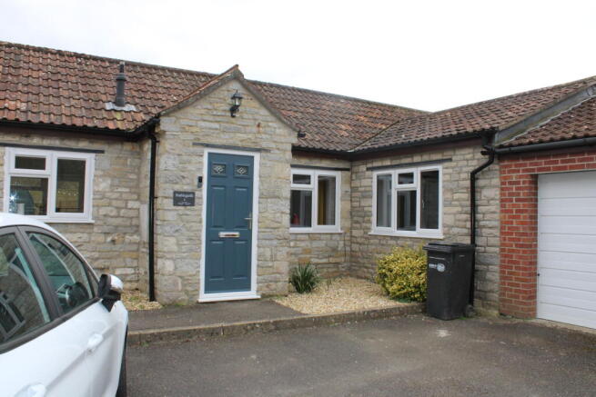 Front external 