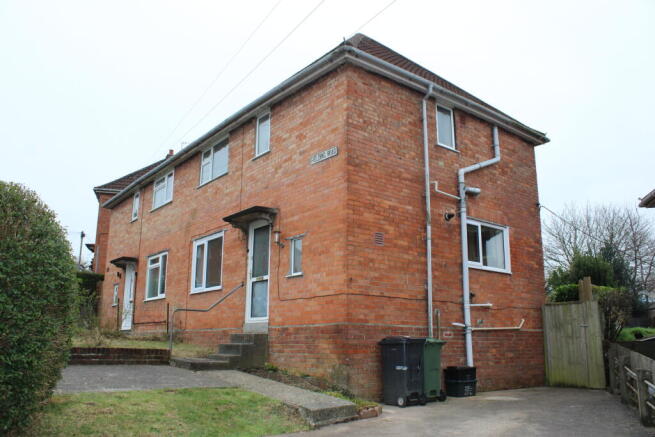 1 - Front external .