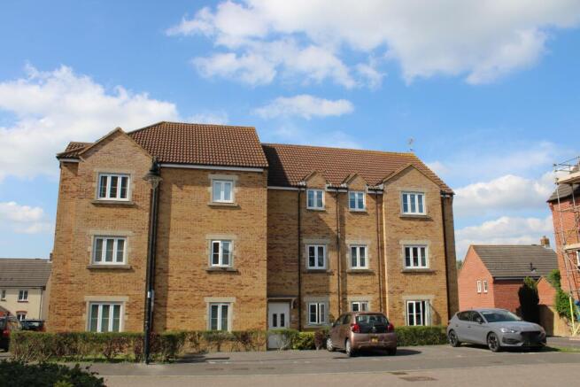 Front external