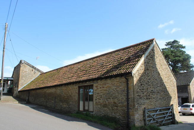 Front External