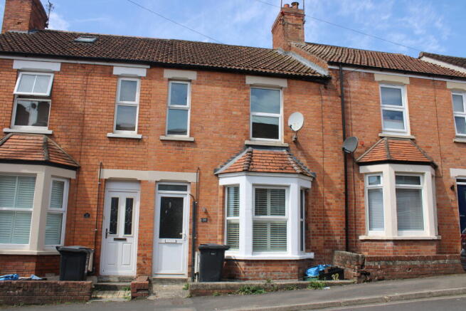 Front external