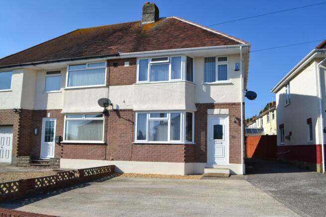 Front External