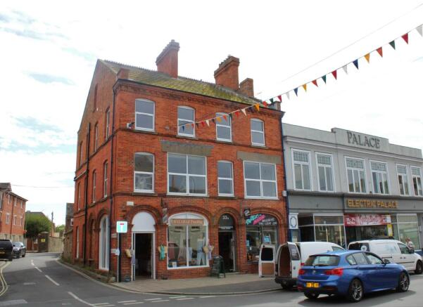 Front External