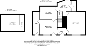 Floor/Site plan 1