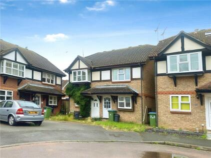 Grassmere Close, Littlehampton, West Sussex