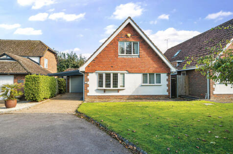 Cowdray Drive, Rustington, Littlehampton