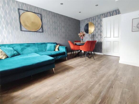 Lounge/Diner