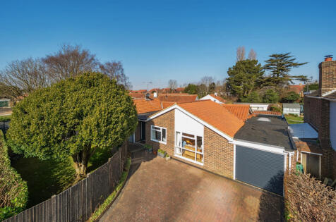 Holly Drive, Littlehampton, West Sussex