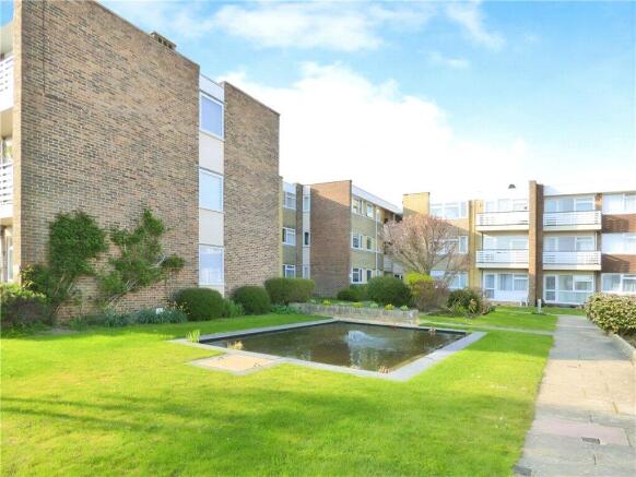 Communal Gardens