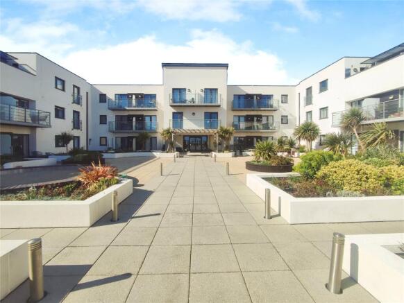 Communal Gardens