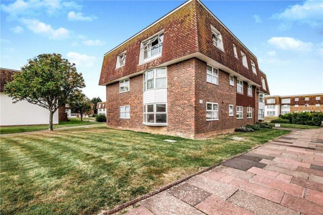 2 Bedroom Apartment For Sale In Westlake Gardens Worthing West