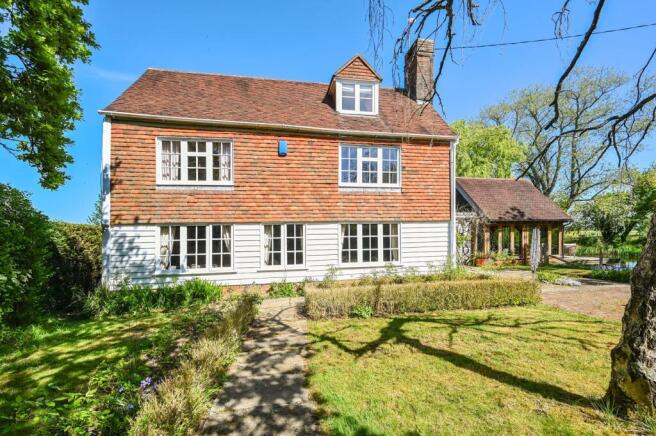 PIPERS FARM - PUDDINGCAKE LANE - TN174JS - PHOTOS 